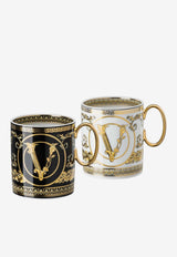 Virtus Gala 2 Mugs Gift Set