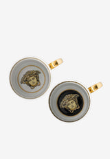 Virtus Gala 2 Mugs Gift Set