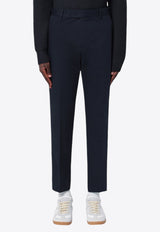 PT Torino Tailored Straight Pants Blue CORSZ1Z00FWDNU67/P_PT0F-0370