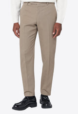 PT Torino Rebel Chino Pants Beige CORSZ1Z00FWDSD73/R_PT0F-0040