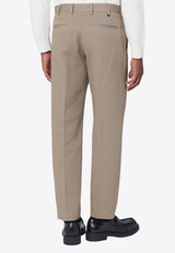 PT Torino Rebel Chino Pants Beige CORSZ1Z00FWDSD73/R_PT0F-0040