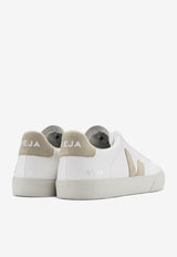 Veja Campo Low-Top Sneakers CP0502920WHITE MULTI