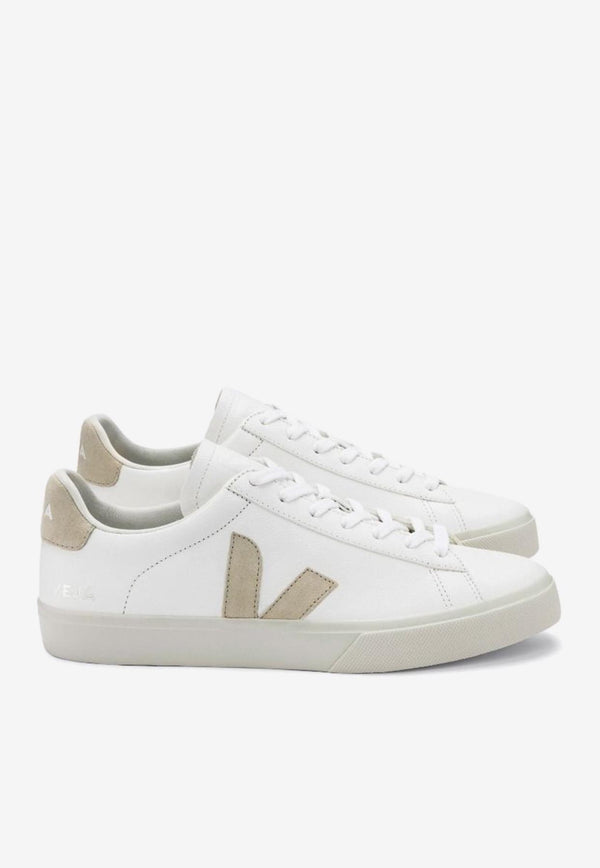 Veja Campo Low-Top Sneakers CP0502920WHITE MULTI
