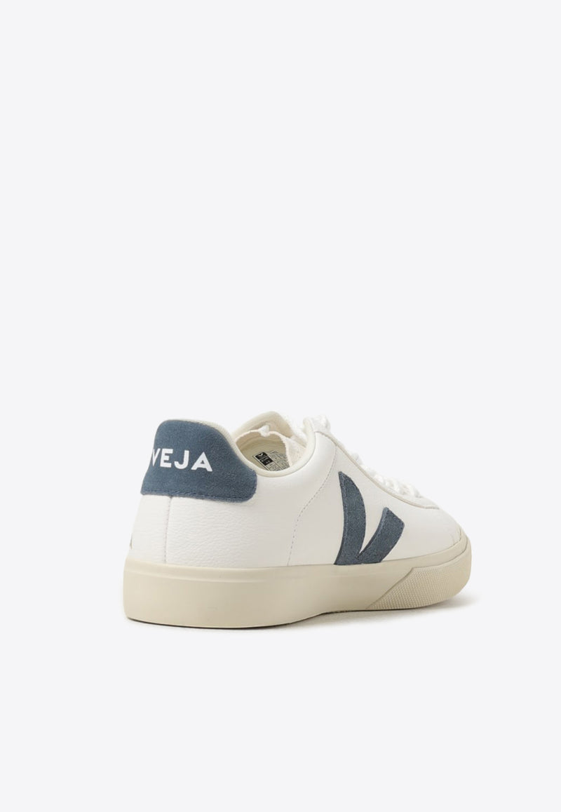 Veja Campo Low-Top Sneakers CP0503121WHITE MULTI