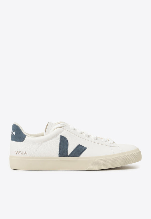 Veja Campo Low-Top Sneakers CP0503121WHITE MULTI