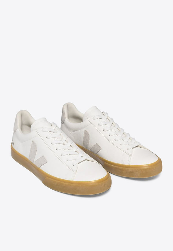 Veja Campo Low-Top Sneakers CP0503147WHITE MULTI