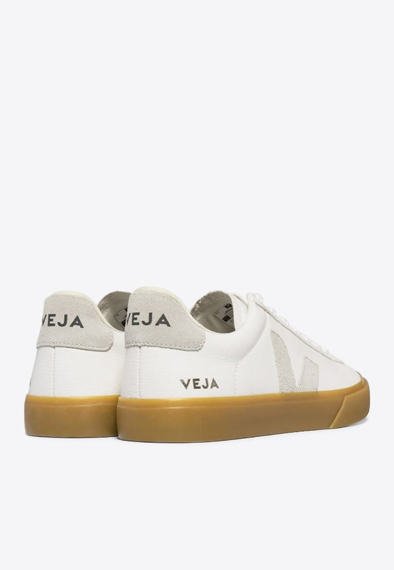 Veja Campo Low-Top Sneakers CP0503147WHITE MULTI