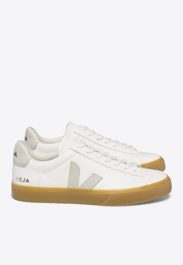 Veja Campo Low-Top Sneakers CP0503147WHITE MULTI