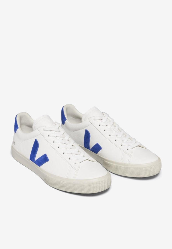 Veja Campo Low-Top Sneakers CP0503319WHITE MULTI