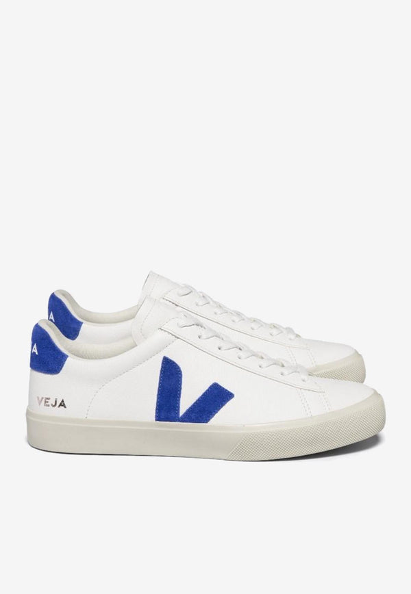Veja Campo Low-Top Sneakers CP0503319WHITE MULTI