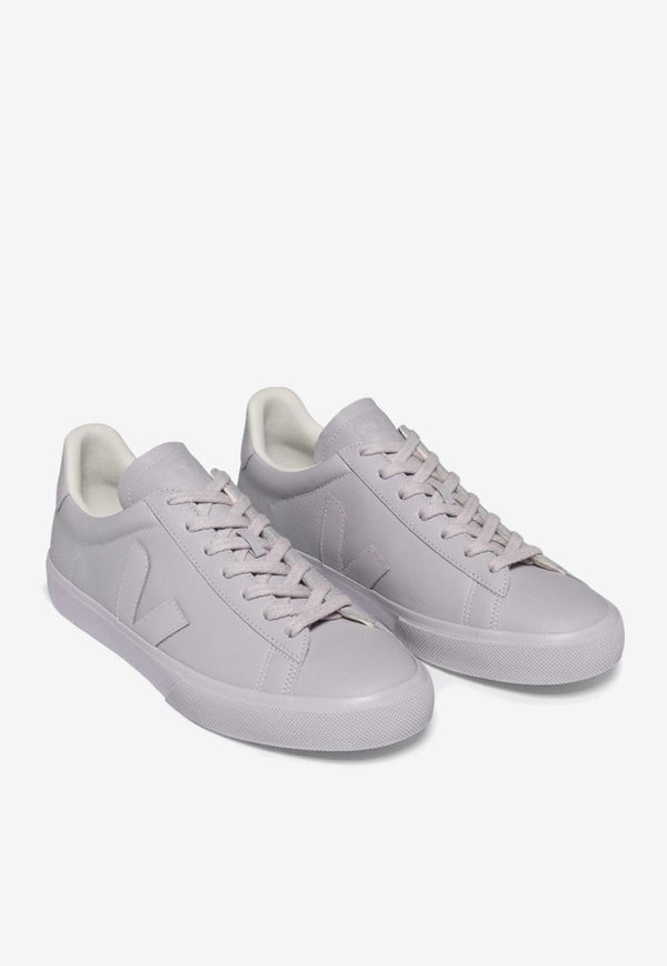 Veja Campo Low-Top Sneakers CP0503323GREY
