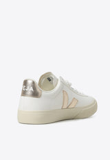 Veja Campo Low-Top Sneakers CP0503495WHITE MULTI