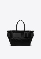 BOYY Bobby Soft Leather Tote Bag CP24SBBYNYL/P_BOY-0BLK