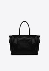 BOYY Bobby Soft Leather Tote Bag CP24SBBYNYL/P_BOY-0BLK