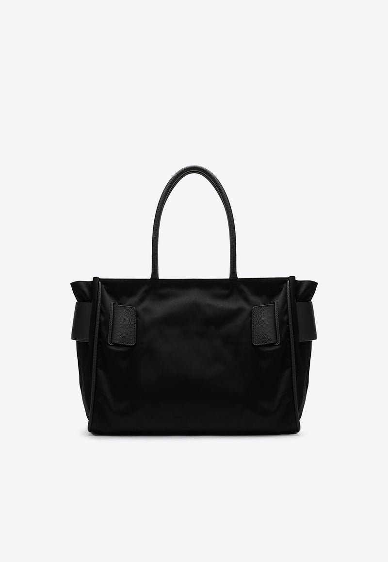 BOYY Bobby Soft Leather Tote Bag CP24SBBYNYL/P_BOY-0BLK