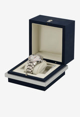 Corum Admiral's Cup Chronograph Steel Watch Silver 983.201.20/M400_TH