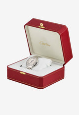 Cartier Ballon Bleu 40mm Stainless Steel Watch Silver CRTRBB40SSW_TH