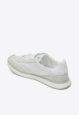 Dolce & Gabbana DG Cushion Lace-Up Sneakers White CS2288A5355/R_DOLCE-8B930