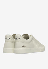 Veja Campo Furred Low-Top Sneakers CW0503328GREY