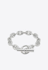 Chaine d'Ancre MM Bracelet in Silver