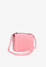 Hermès Constance 18 in Rose Confetti Epsom Leather with Palladium Hardware