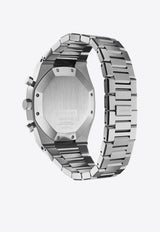 D1 Milano Polycarbonate Quartz Watch D1-CHBJ10GREEN