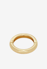 éliou Boble Bangle Bracelet  Gold D26-12040MET/R_ELIOU-710