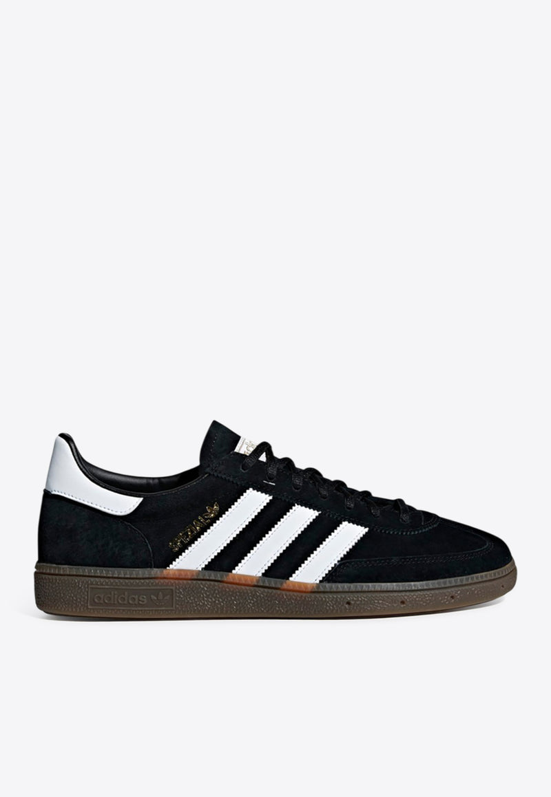 Adidas Originals Handball Spezial Low-Top Sneakers Black DB3021SUE/R_ADIDS-CF