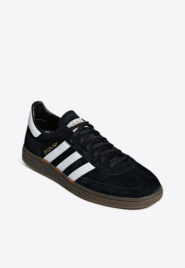 Adidas Originals Handball Spezial Low-Top Sneakers Black DB3021SUE/R_ADIDS-CF