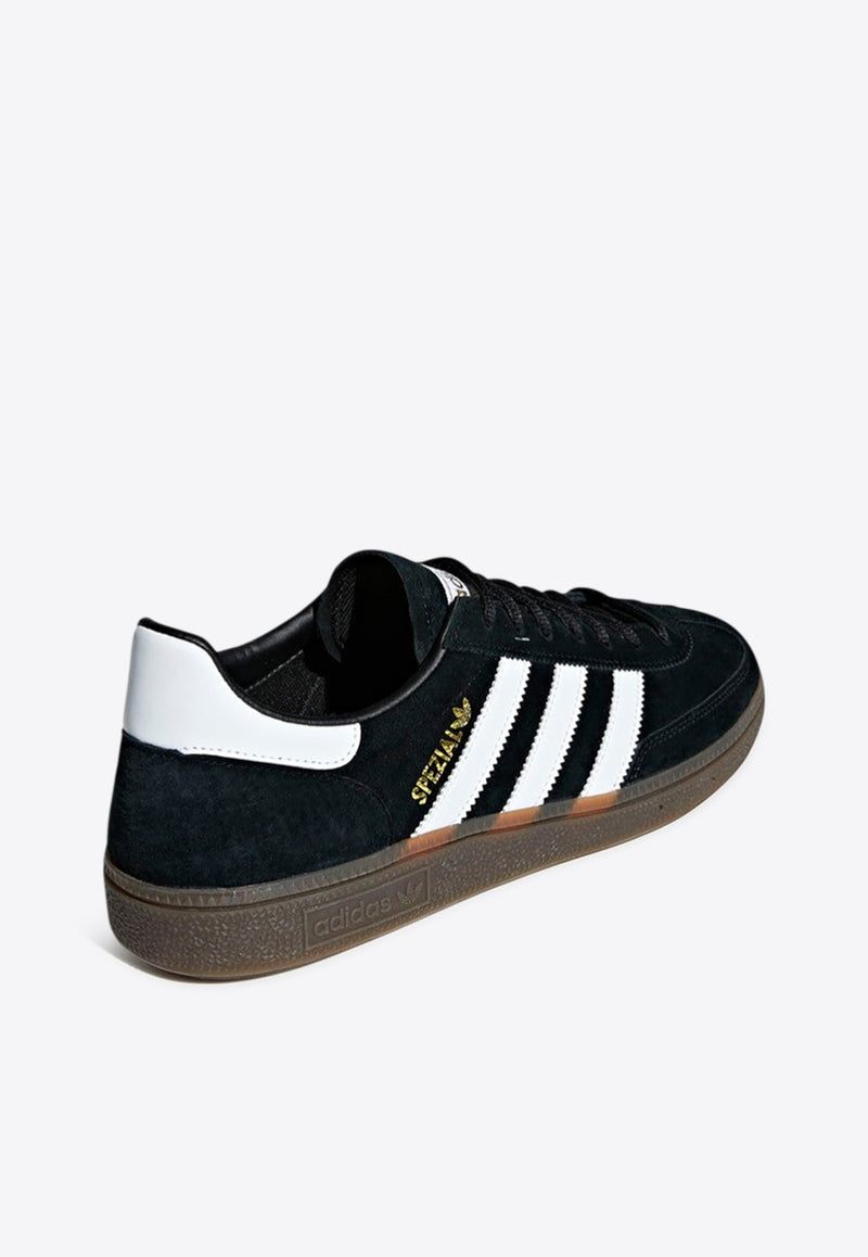Adidas Originals Handball Spezial Low-Top Sneakers Black DB3021SUE/R_ADIDS-CF