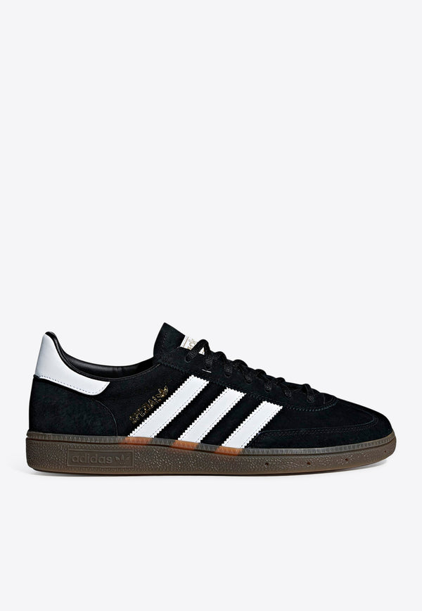 Adidas Originals Handball Spezial Low-Top Sneakers Black DB3021USUE/R_ADIDS-CF