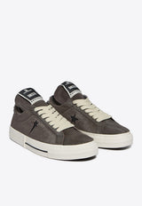 Converse X DRKSHDW Onestr Low-Top Sneakers Gray DC02EX796A14R0/R_DARKS-7809