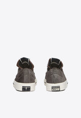 Converse X DRKSHDW Onestr Low-Top Sneakers Gray DC02EX796A14R0/R_DARKS-7809