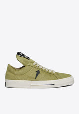 Converse X DRKSHDW Onestr Low-Top Sneakers Green DC02EX797A14R0/R_DARKS-3209