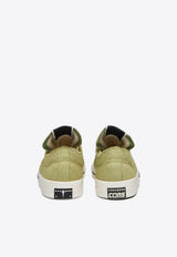 Converse X DRKSHDW Onestr Low-Top Sneakers Green DC02EX797A14R0/R_DARKS-3209