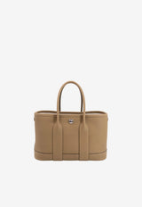 Neo Garden 23 Dune Negonda Leather with Palladium Hardware