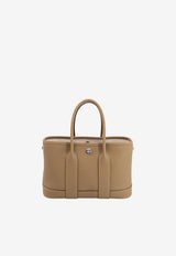 Neo Garden 23 Dune Negonda Leather with Palladium Hardware