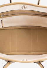 Neo Garden 23 Dune Negonda Leather with Palladium Hardware
