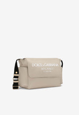 Dolce & Gabbana Kids Babies Changing Mat Bag EB0240 AG182 8B183 Beige