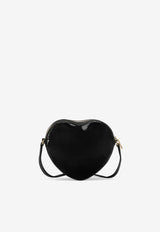 Dolce & Gabbana Kids Girls Mini Girlie Heart-Shaped Shoulder Bag EB0248 A1471 80999
