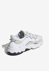 Adidas Originals Ozweego Chunky Shoes EE6464BLACK/WHITE