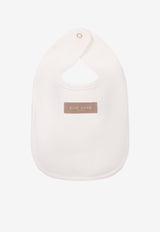 Elie Saab Kids Babies Lace-Trimmed Onesie Gift Set - Set of 4 Beige EGS4004_BEIGE