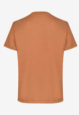 Embroidered Pocket T-shirt