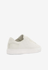 Axel Arigato Clean 90 Low-Top Sneakers F1706002WHITE
