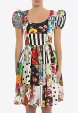 Dolce & Gabbana Multicolor F6N0DT GDX82 S9000