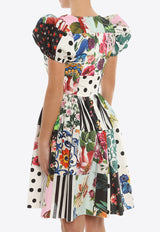 Dolce & Gabbana Multicolor F6N0DT GDX82 S9000