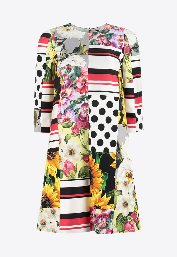 Dolce & Gabbana Multicolor F6P0QT GDX64 S9000