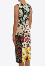 Dolce & Gabbana Multicolor F6P0RT GDZ38 S9000