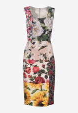 Dolce & Gabbana Multicolor F6P0RT GDZ38 S9000