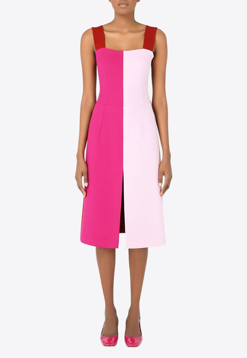 Dolce & Gabbana Multicolor F6P8ZT GDZ50 S9000